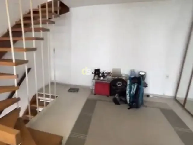 Apartamento 1 quarto e 2 banheiros, à venda, no bairro Itaim Bibi em São Paulo