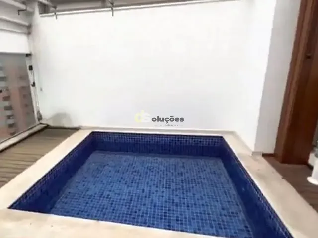 Apartamento 1 quarto e 2 banheiros, à venda, no bairro Itaim Bibi em São Paulo