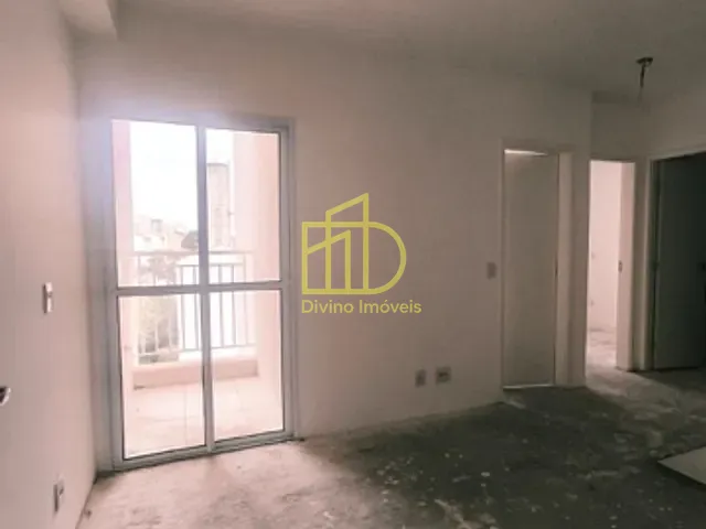 Apartamento 2 quartos e 1 banheiro, à venda, no bairro Júlio de Mesquita Filho em Sorocaba