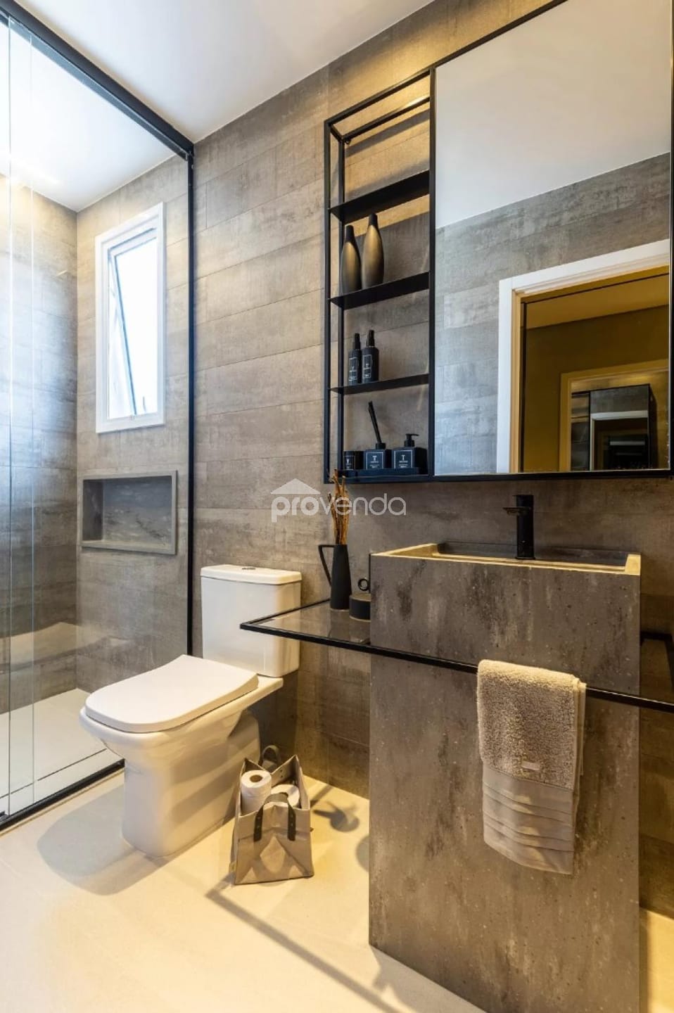 Apartamento, 4 quartos, 504 m² - Foto 6