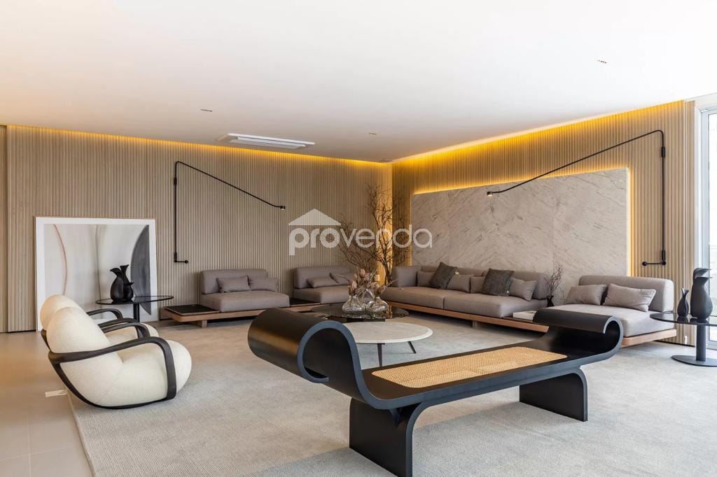Apartamento, 4 quartos, 504 m² - Foto 8