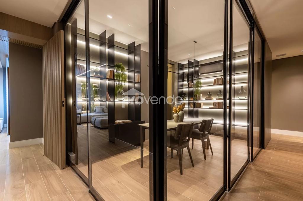 Apartamento, 4 quartos, 504 m² - Foto 12