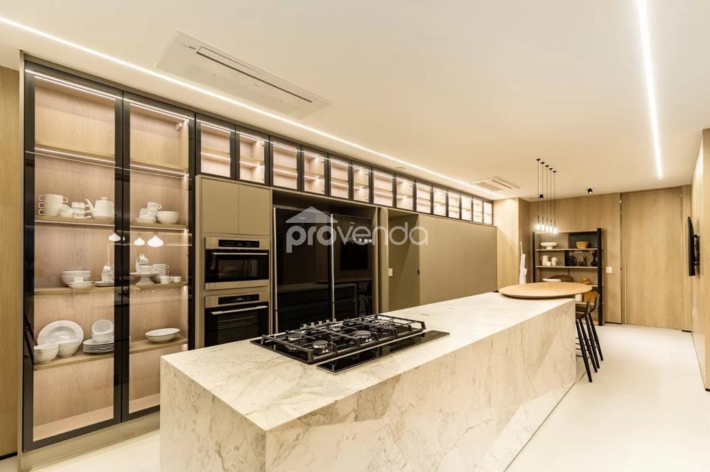 Apartamento, 4 quartos, 504 m² - Foto 13