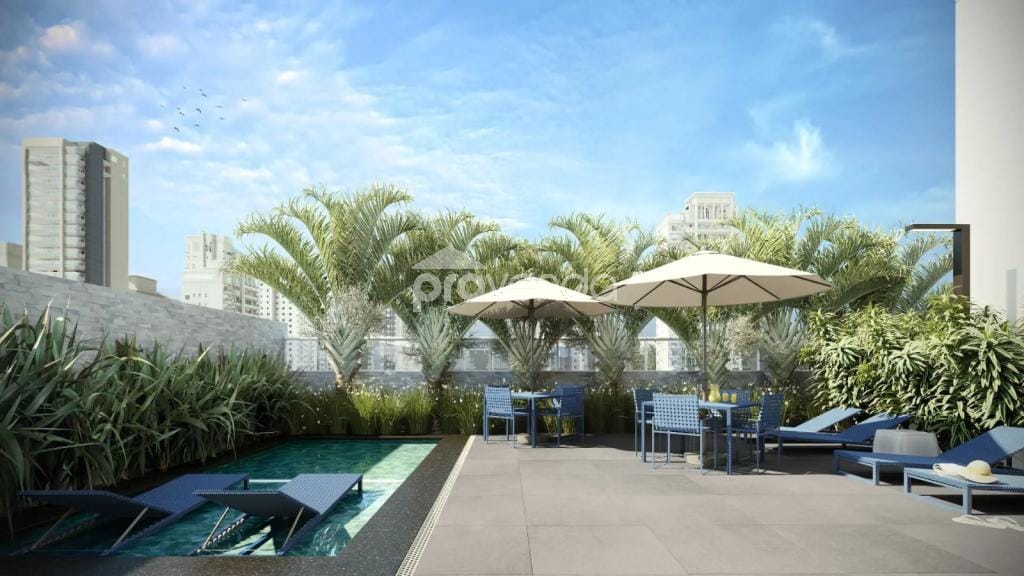 Apartamento, 4 quartos, 504 m² - Foto 23
