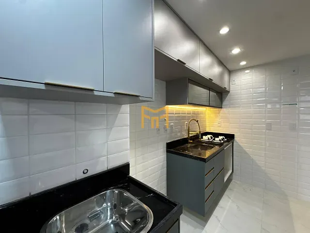 Apartamento 3 quartos e 2 banheiros, para alugar, no bairro Batista Campos em Belém