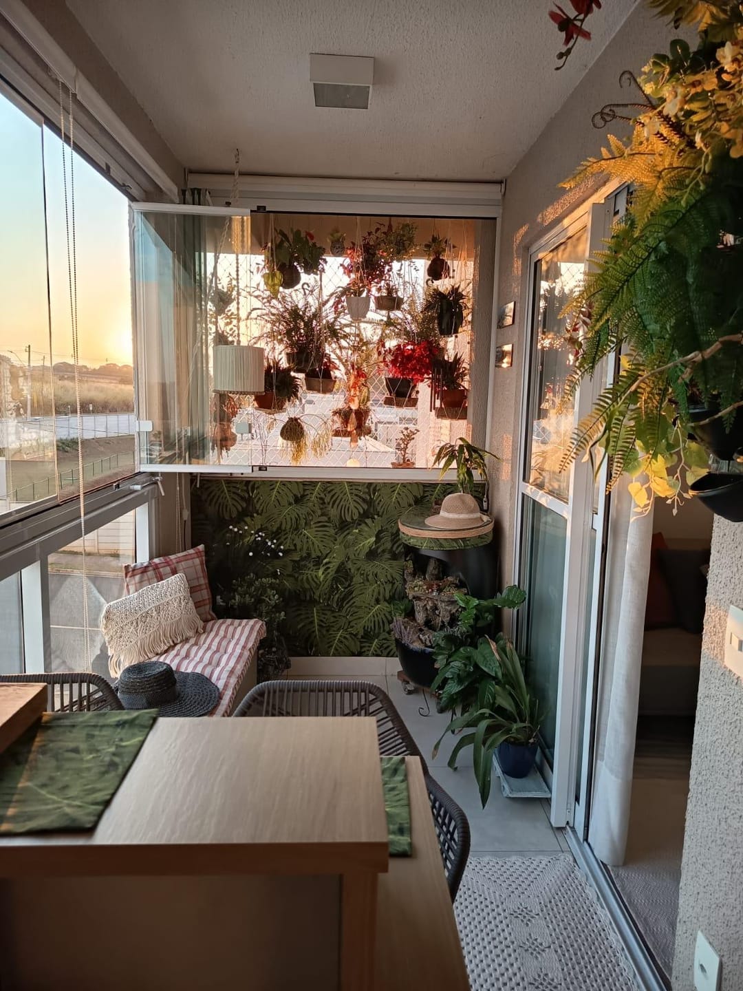 Apartamento, 2 quartos, 60 m² - Foto 5