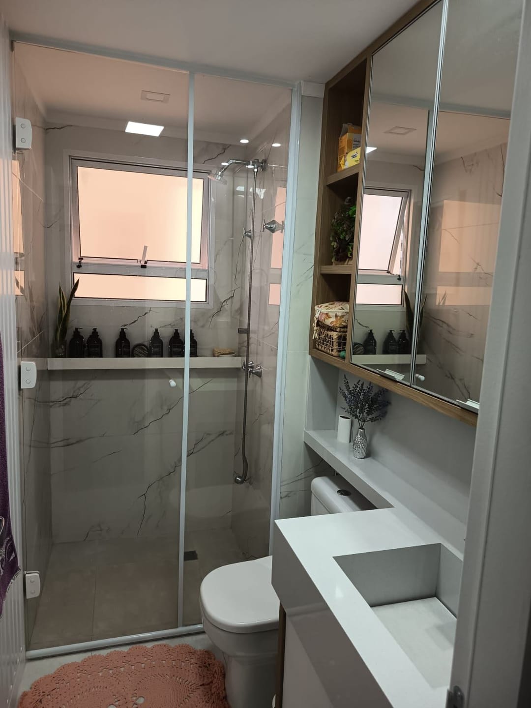 Apartamento, 2 quartos, 60 m² - Foto 10