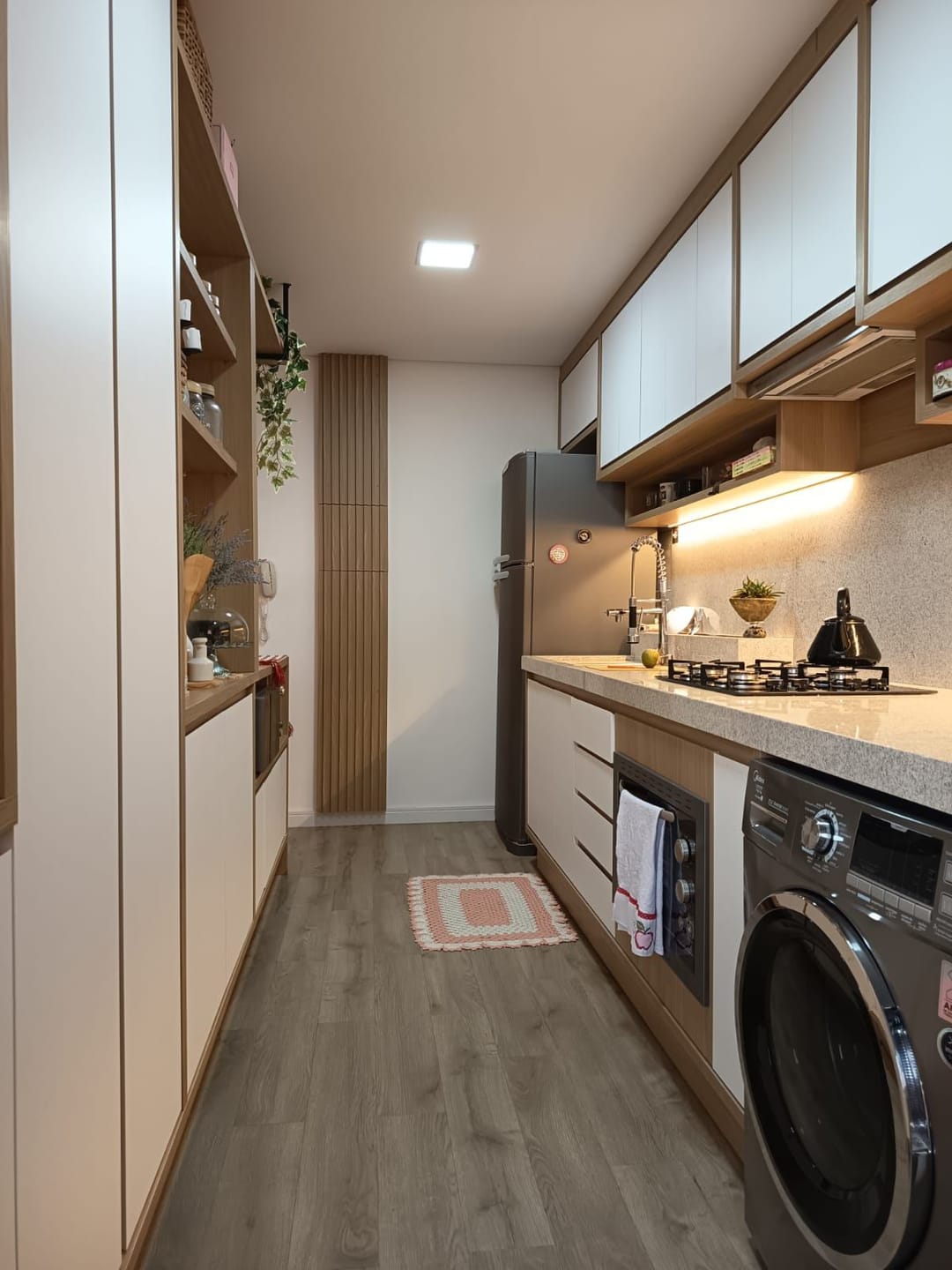 Apartamento, 2 quartos, 60 m² - Foto 7