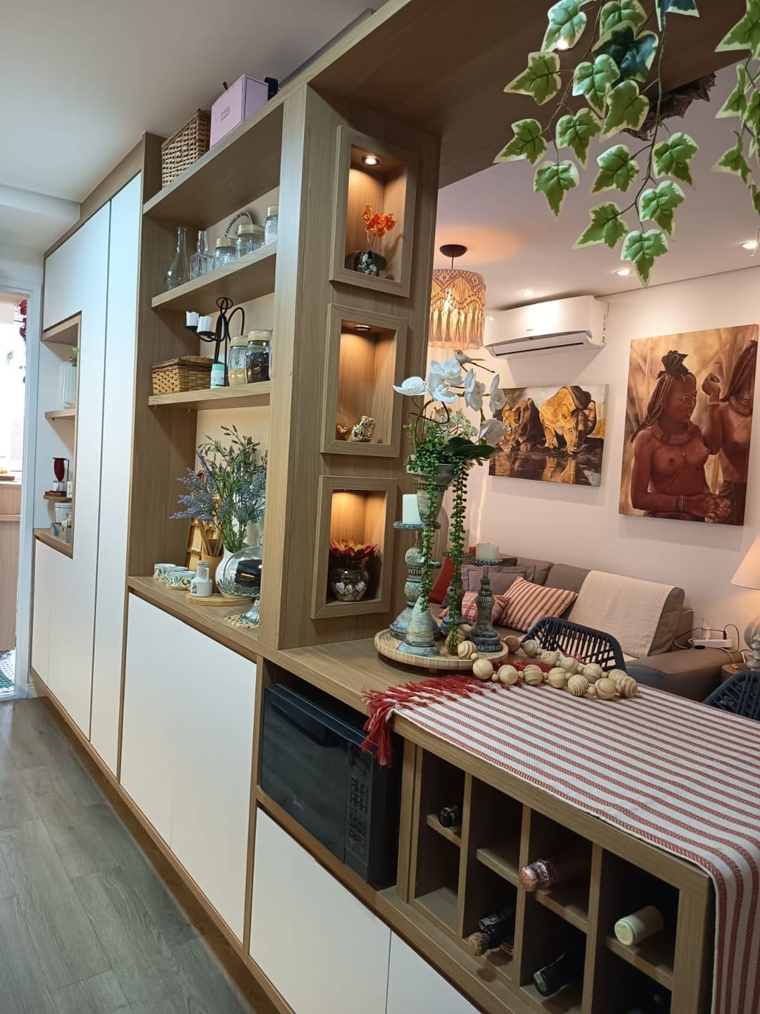 Apartamento, 2 quartos, 60 m² - Foto 6
