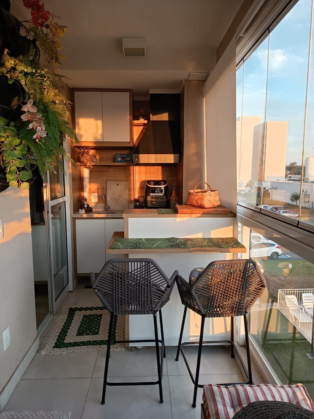 Apartamento, 2 quartos, 60 m² - Foto 11