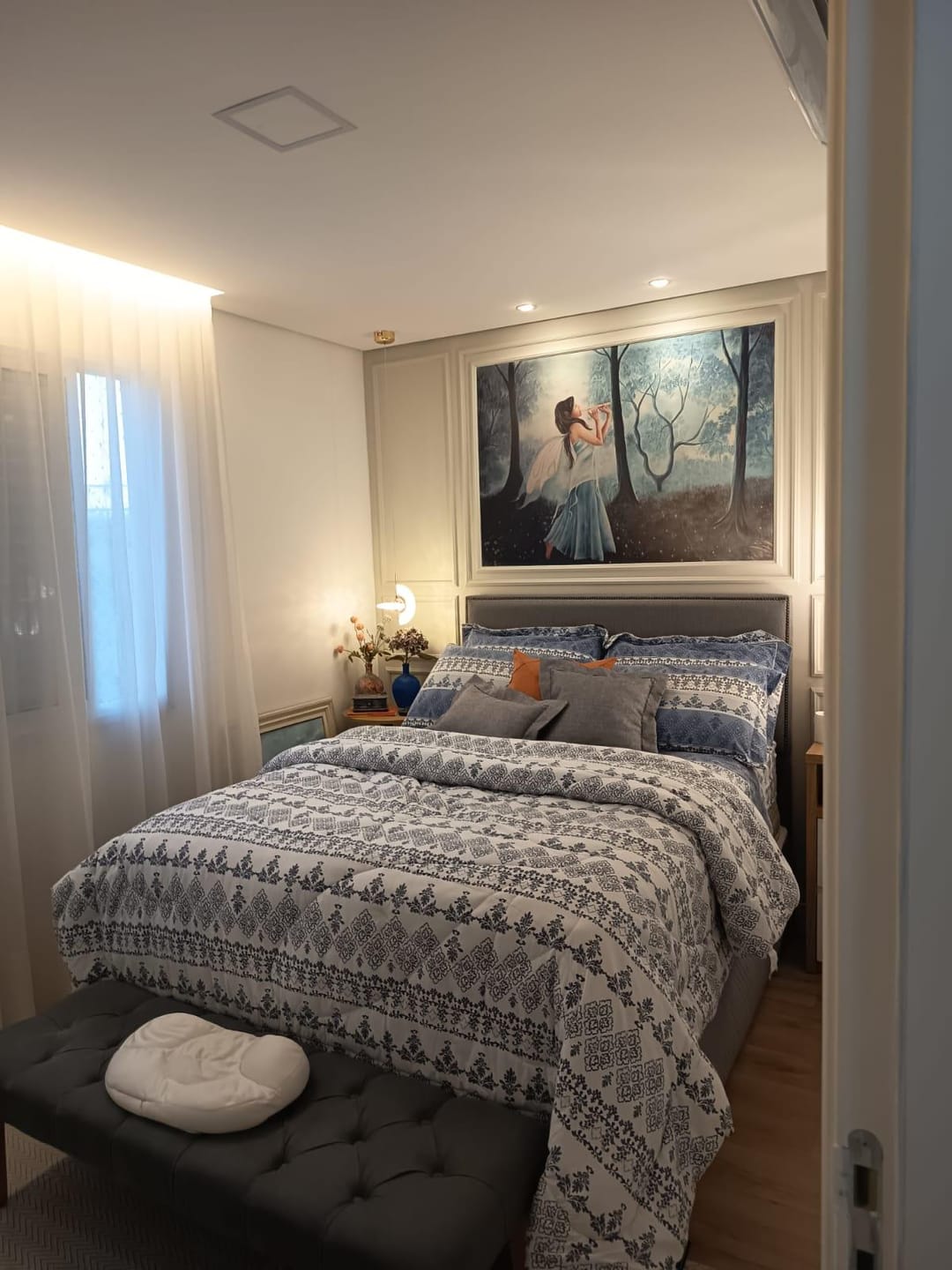 Apartamento, 2 quartos, 60 m² - Foto 9