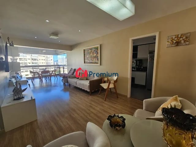 Apartamento 4 quartos e 4 banheiros, à venda, no bairro Recreio dos Bandeirantes em Rio de Janeiro