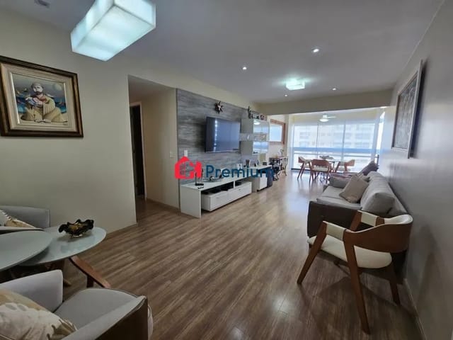 Apartamento 4 quartos e 4 banheiros, à venda, no bairro Recreio dos Bandeirantes em Rio de Janeiro