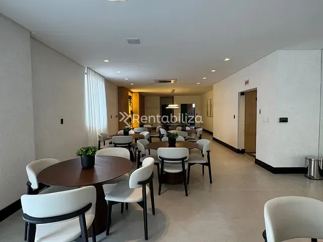 Apartamento 3 quartos e 4 banheiros, à venda, no bairro Meia Praia em Itapema