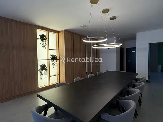 Apartamento 3 quartos e 4 banheiros, à venda, no bairro Meia Praia em Itapema