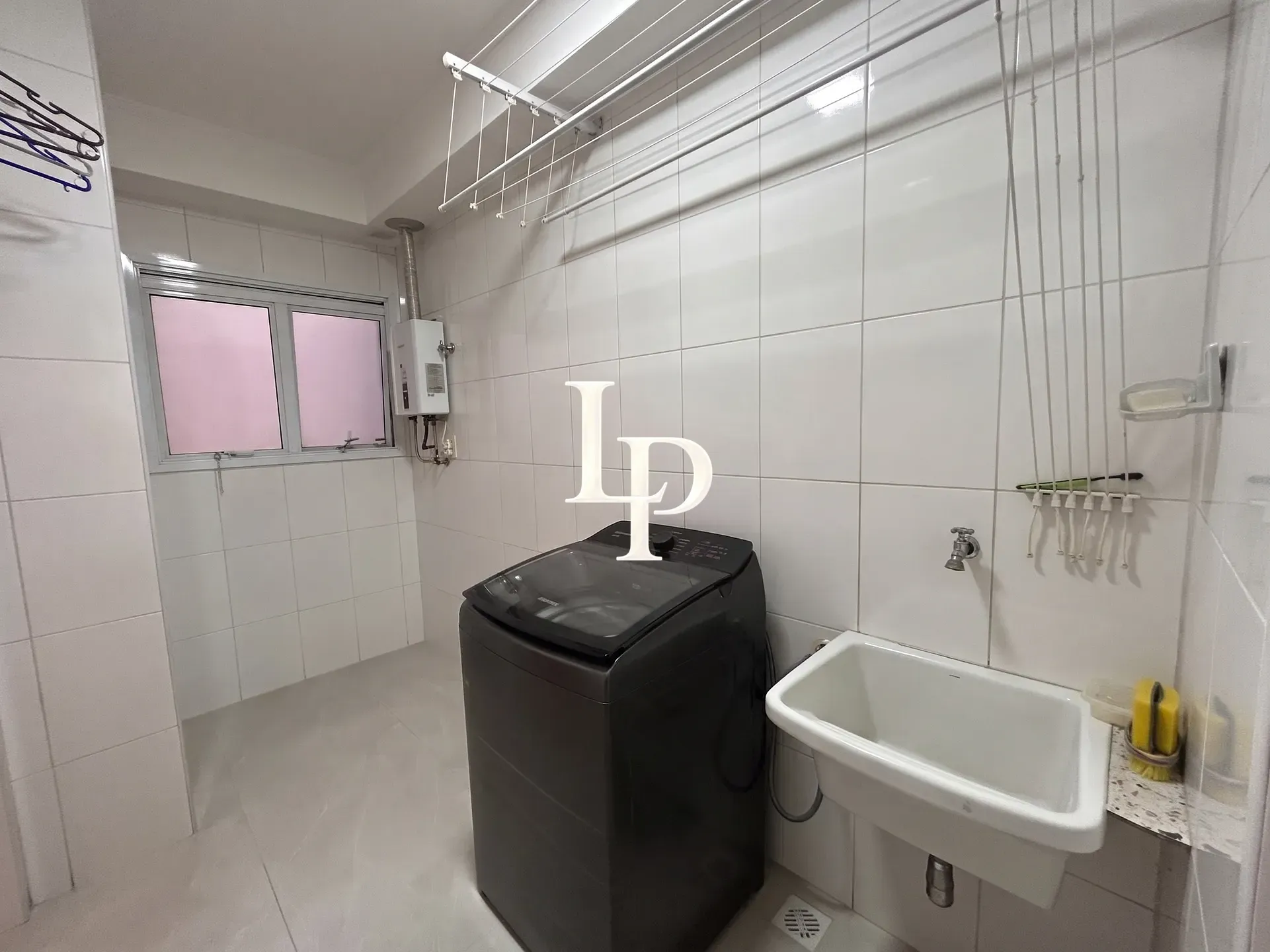 Apartamento, 4 quartos, 125 m² - Foto 9