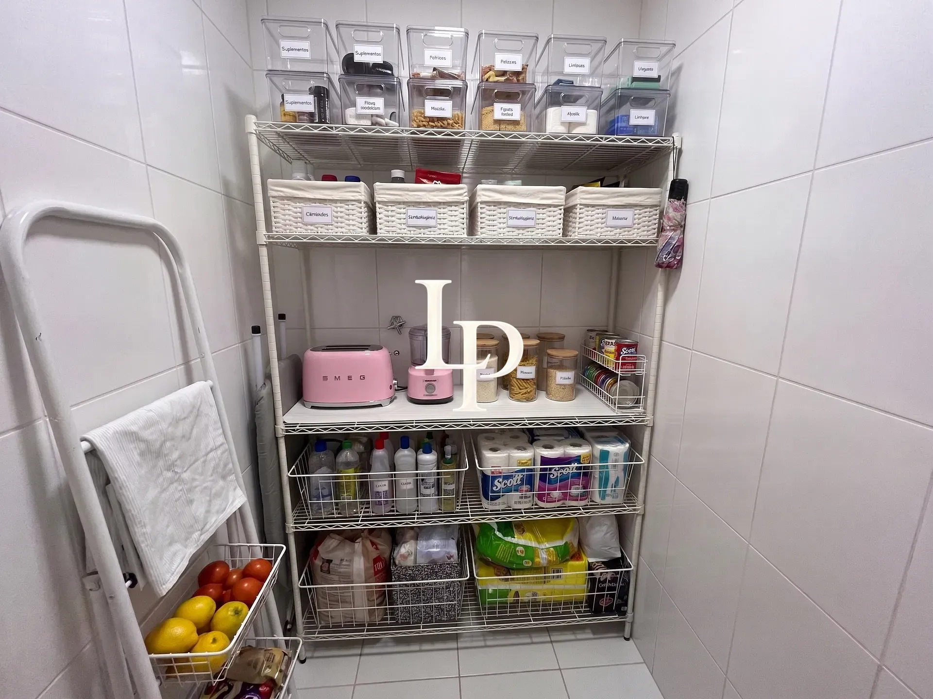 Apartamento, 4 quartos, 125 m² - Foto 11