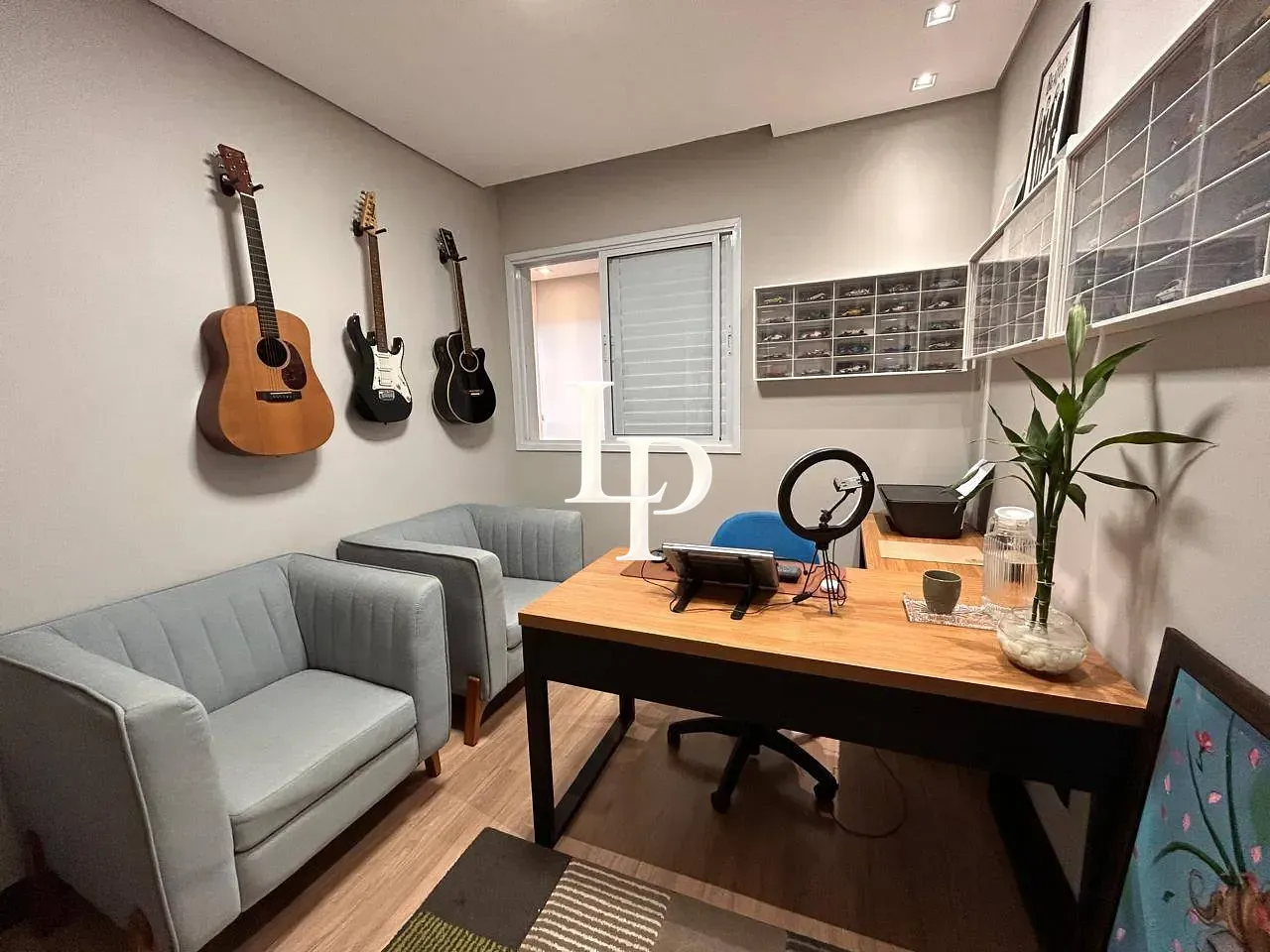 Apartamento, 4 quartos, 125 m² - Foto 15