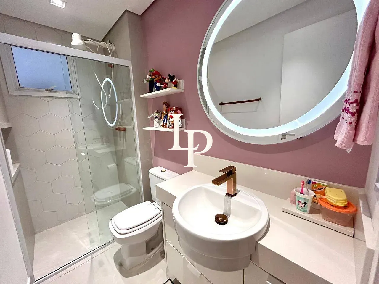 Apartamento, 4 quartos, 125 m² - Foto 18