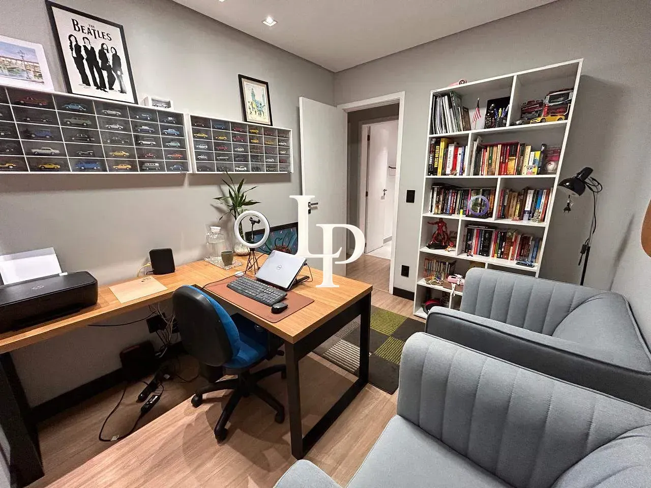 Apartamento, 4 quartos, 125 m² - Foto 14