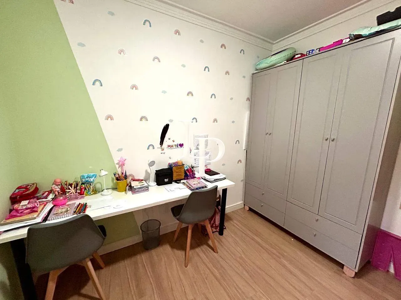 Apartamento, 4 quartos, 125 m² - Foto 17