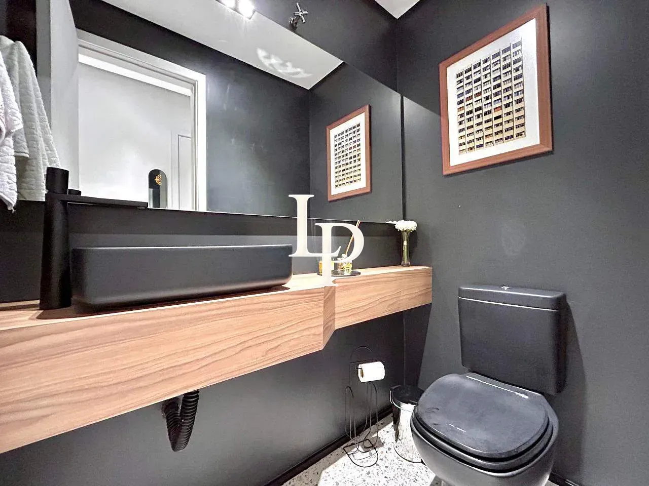 Apartamento, 4 quartos, 125 m² - Foto 12