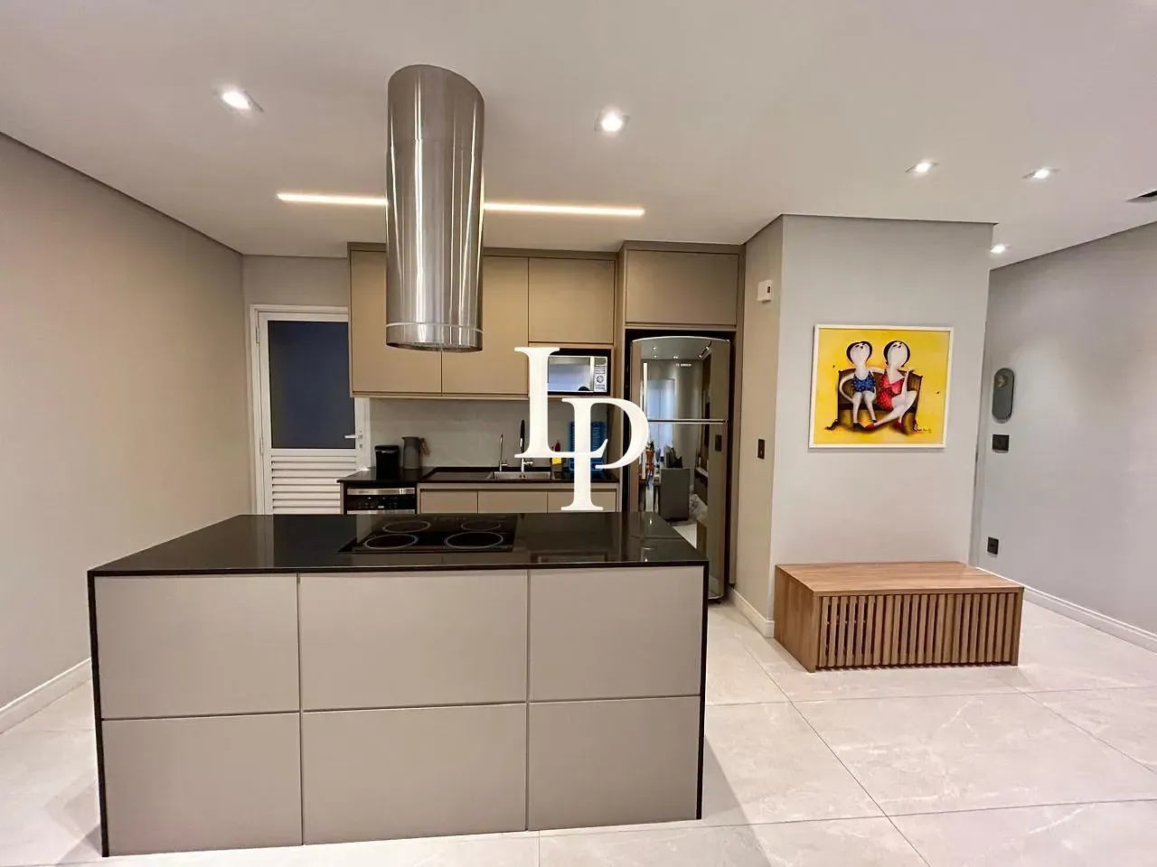 Apartamento, 4 quartos, 125 m² - Foto 6