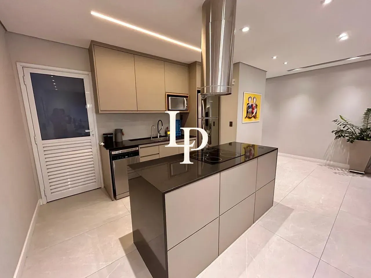 Apartamento, 4 quartos, 125 m² - Foto 7
