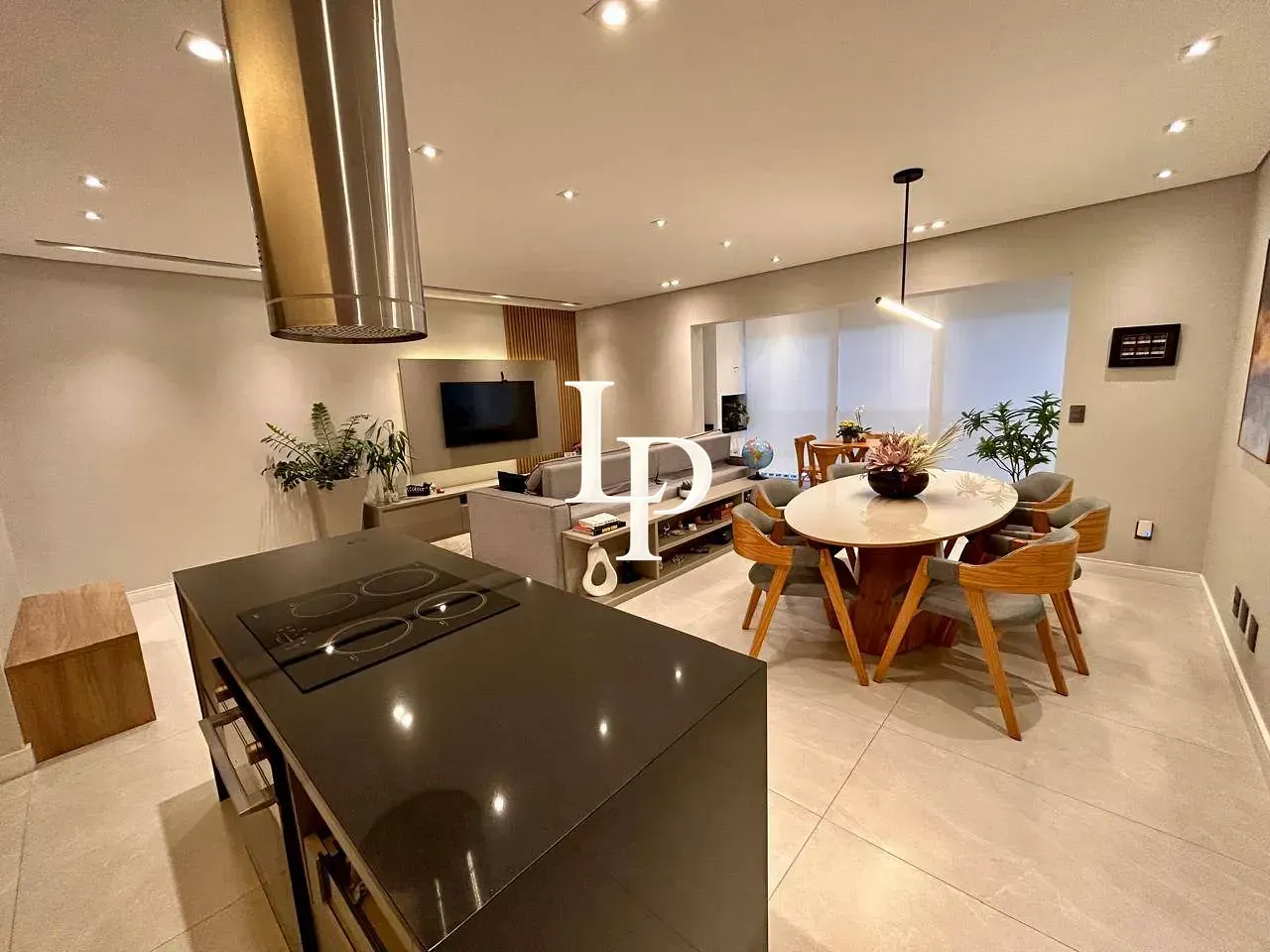 Apartamento, 4 quartos, 125 m² - Foto 8