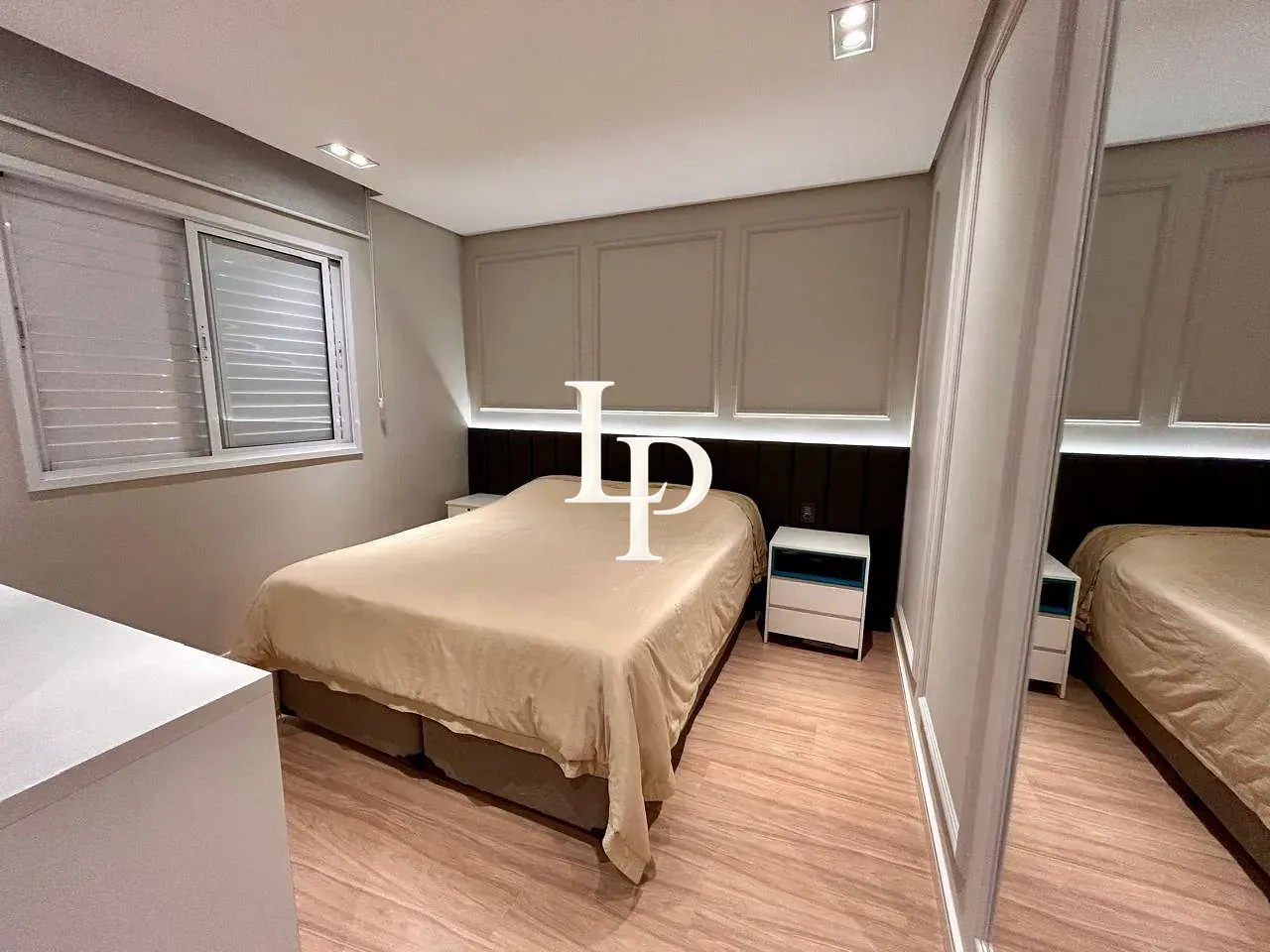 Apartamento, 4 quartos, 125 m² - Foto 22