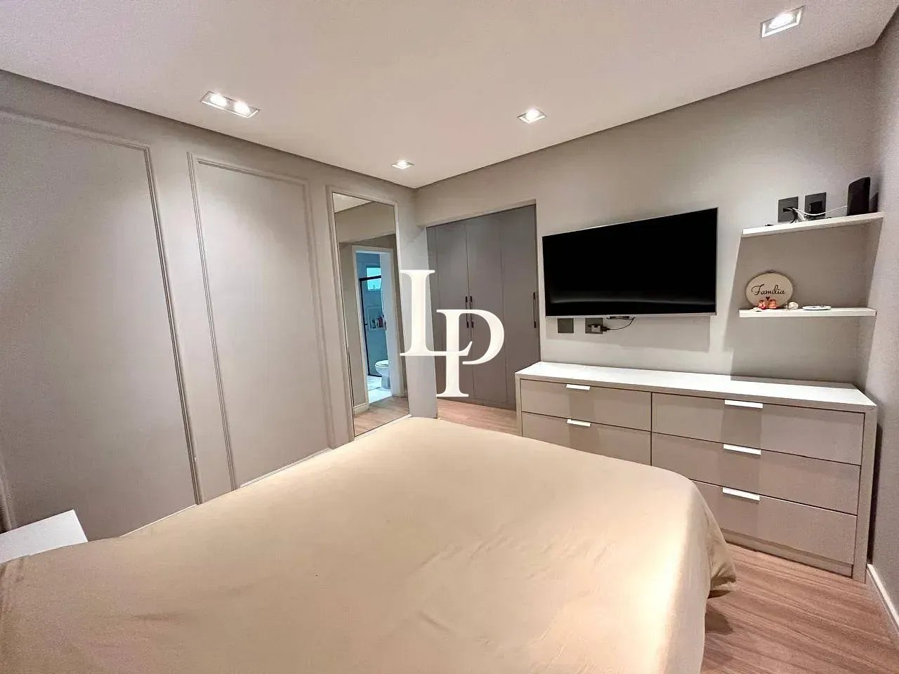 Apartamento, 4 quartos, 125 m² - Foto 23
