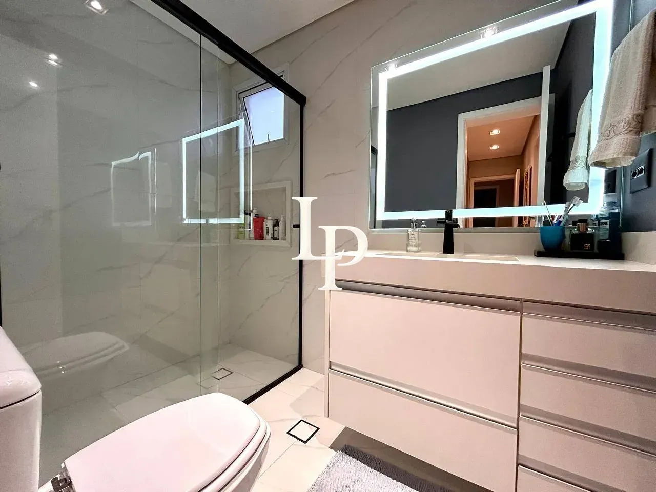 Apartamento, 4 quartos, 125 m² - Foto 25