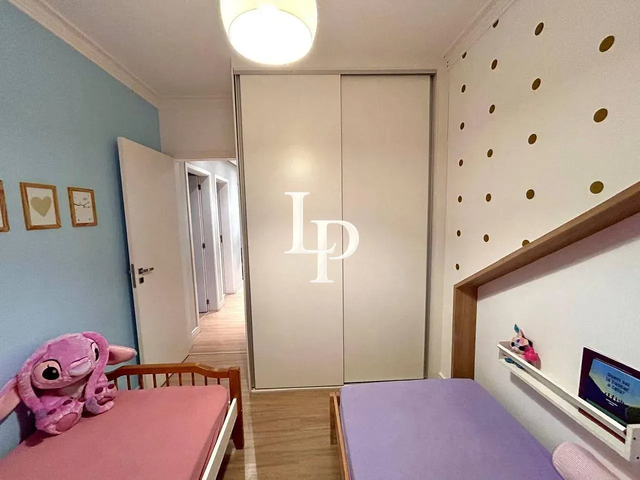 Apartamento, 4 quartos, 125 m² - Foto 21