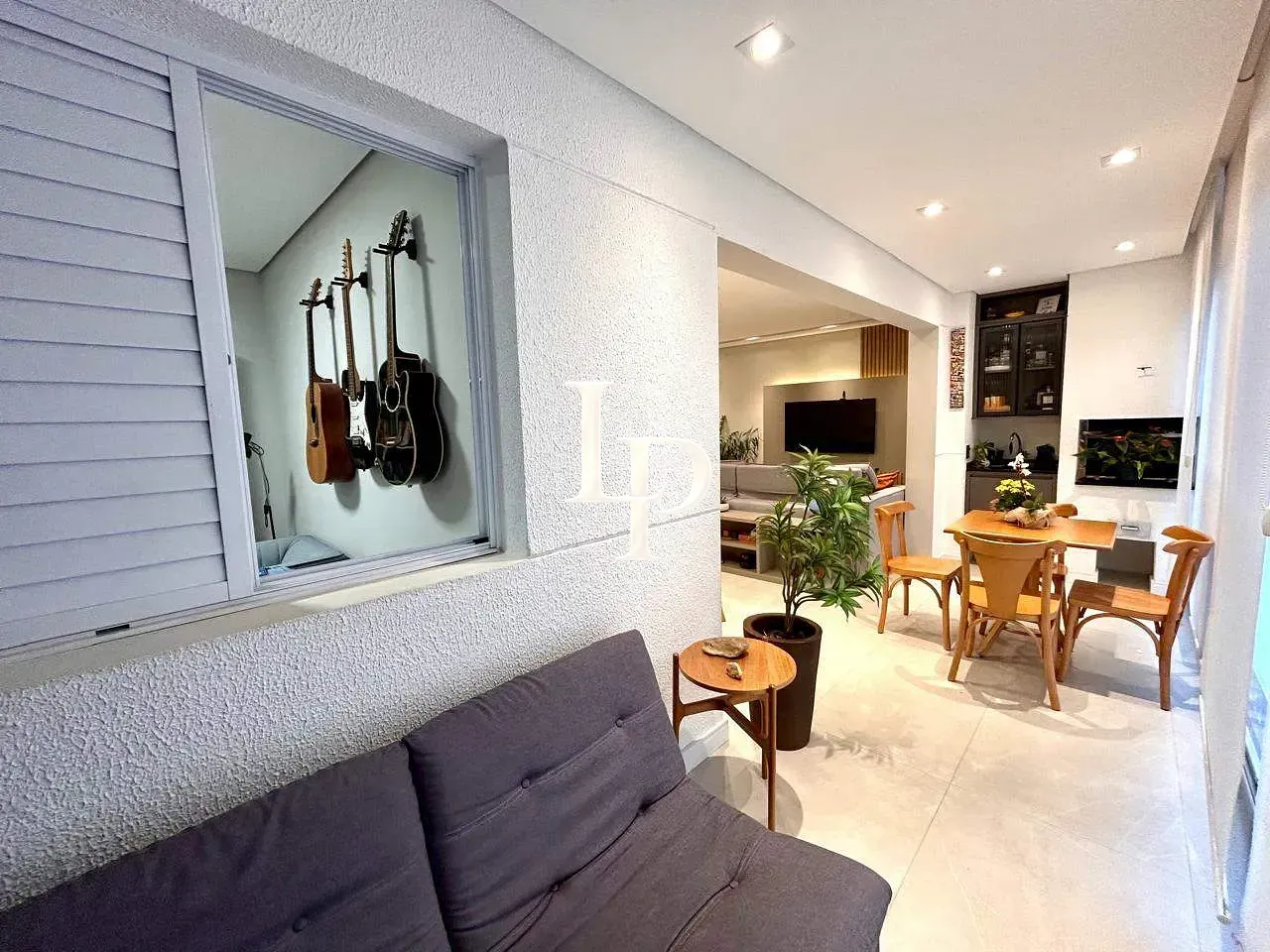 Apartamento, 4 quartos, 125 m² - Foto 5