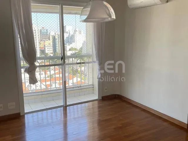 Apartamento com 84m² 3 quartos e 2 banheiros, à venda, no bairro Vila Clementino em São Paulo