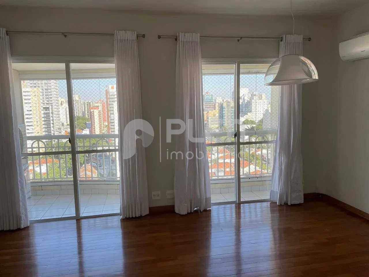 Apartamento de 3 quartos à venda em Vila Clementino, São Paulo