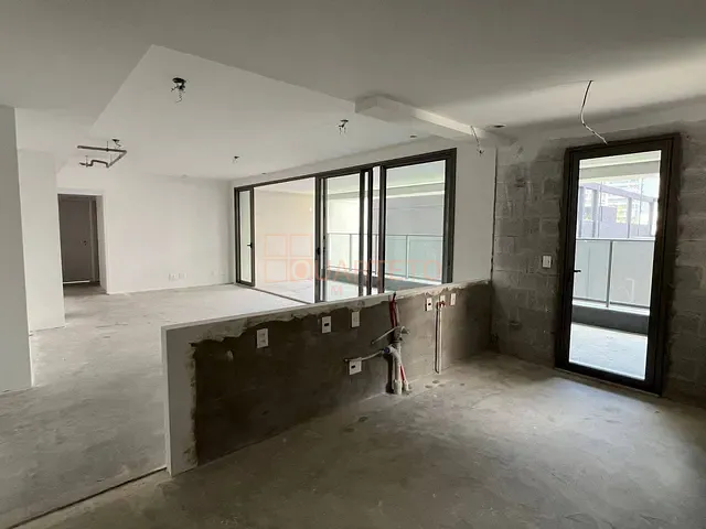 Apartamento 3 quartos e 5 banheiros, à venda, no bairro Alto de Pinheiros em São Paulo