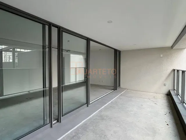 Apartamento 3 quartos e 5 banheiros, à venda, no bairro Alto de Pinheiros em São Paulo