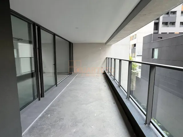 Apartamento 3 quartos e 5 banheiros, à venda, no bairro Alto de Pinheiros em São Paulo