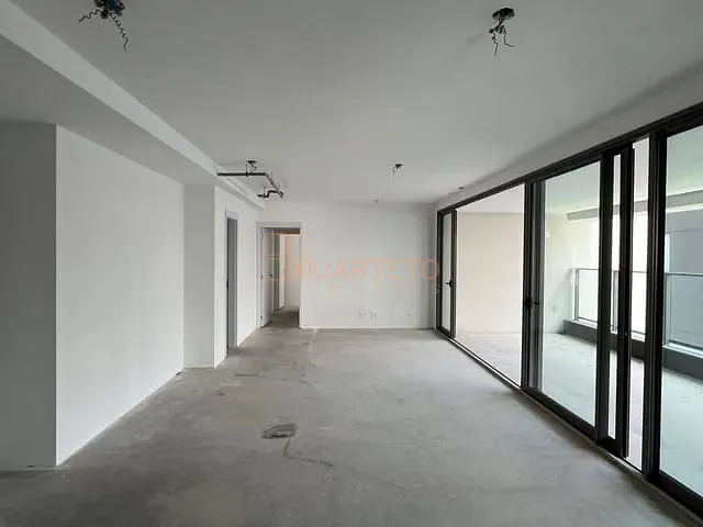 Apartamento 3 quartos e 5 banheiros, à venda, no bairro Alto de Pinheiros em São Paulo