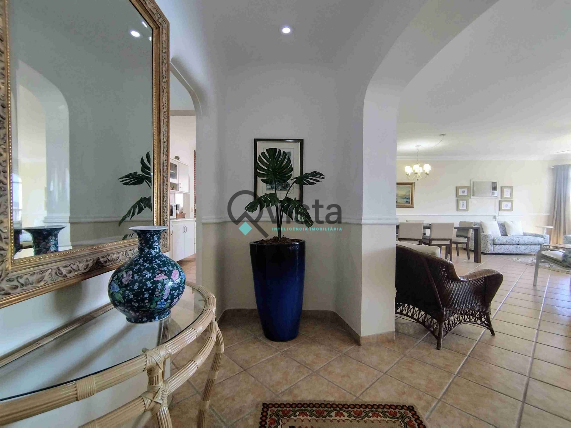 Apartamento, 5 quartos, 180 m² - Foto 2