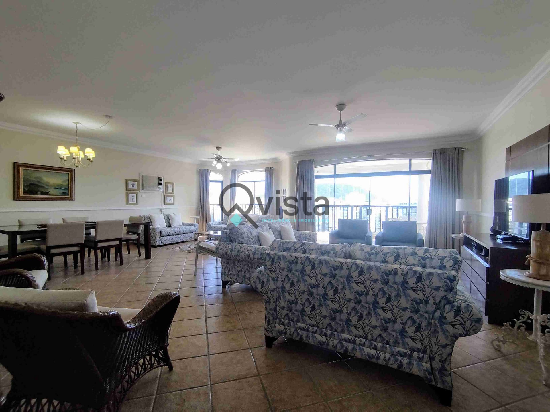 Apartamento, 5 quartos, 180 m² - Foto 3