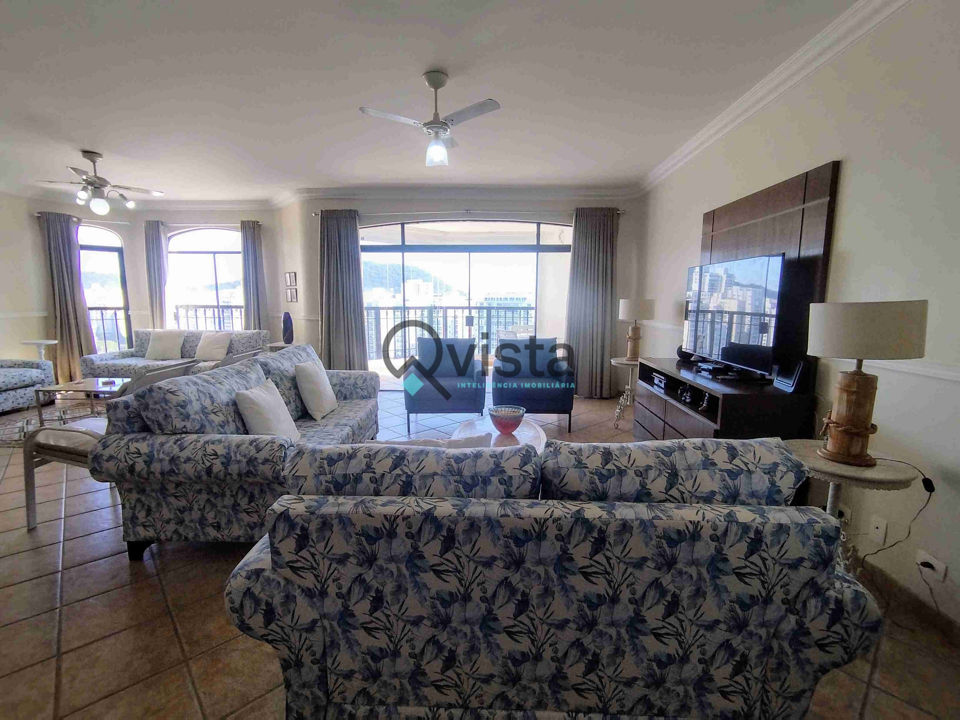 Apartamento, 5 quartos, 180 m² - Foto 4