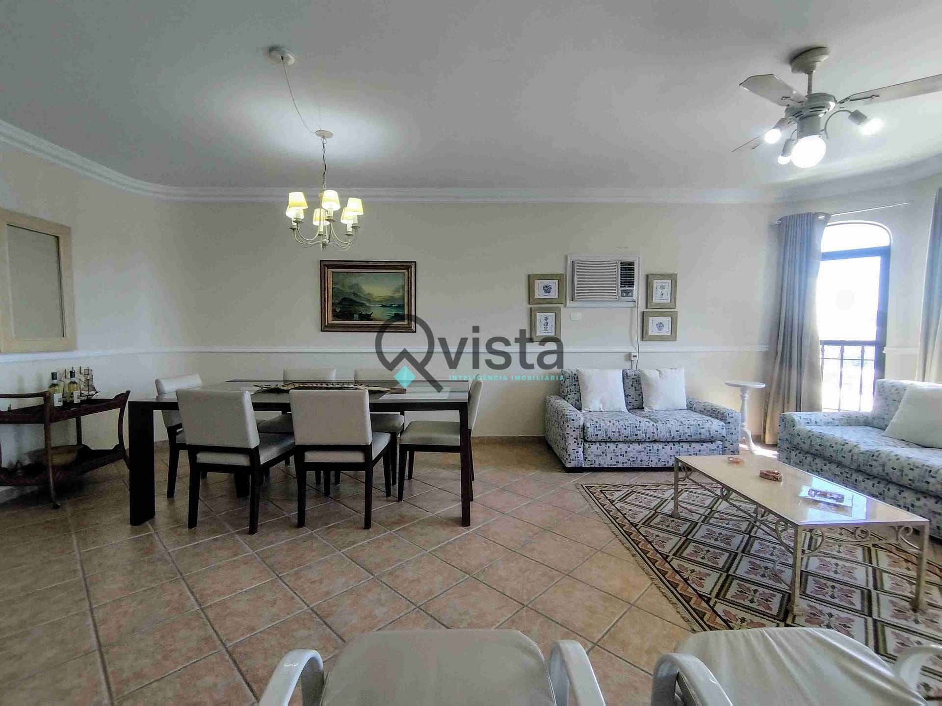 Apartamento, 5 quartos, 180 m² - Foto 5