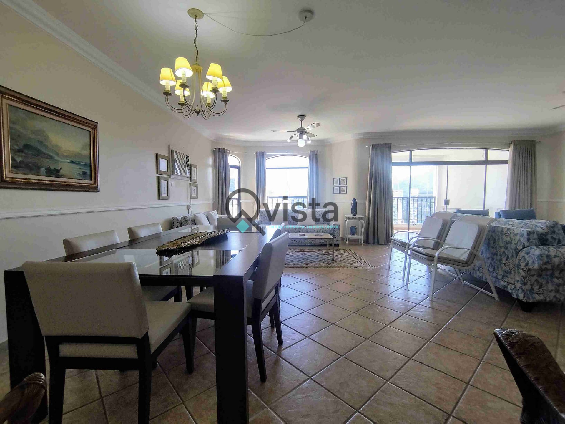 Apartamento, 5 quartos, 180 m² - Foto 8