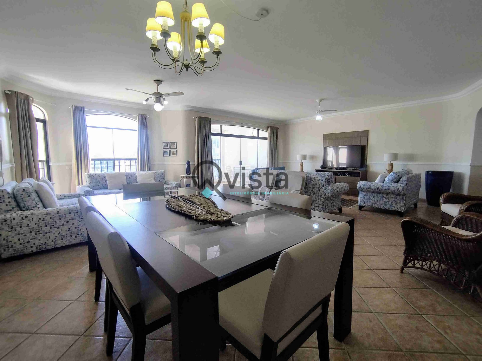 Apartamento, 5 quartos, 180 m² - Foto 9