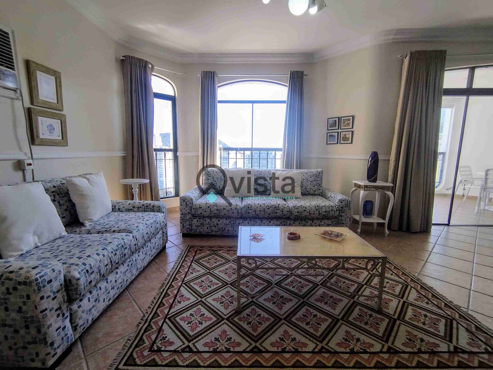 Apartamento, 5 quartos, 180 m² - Foto 10