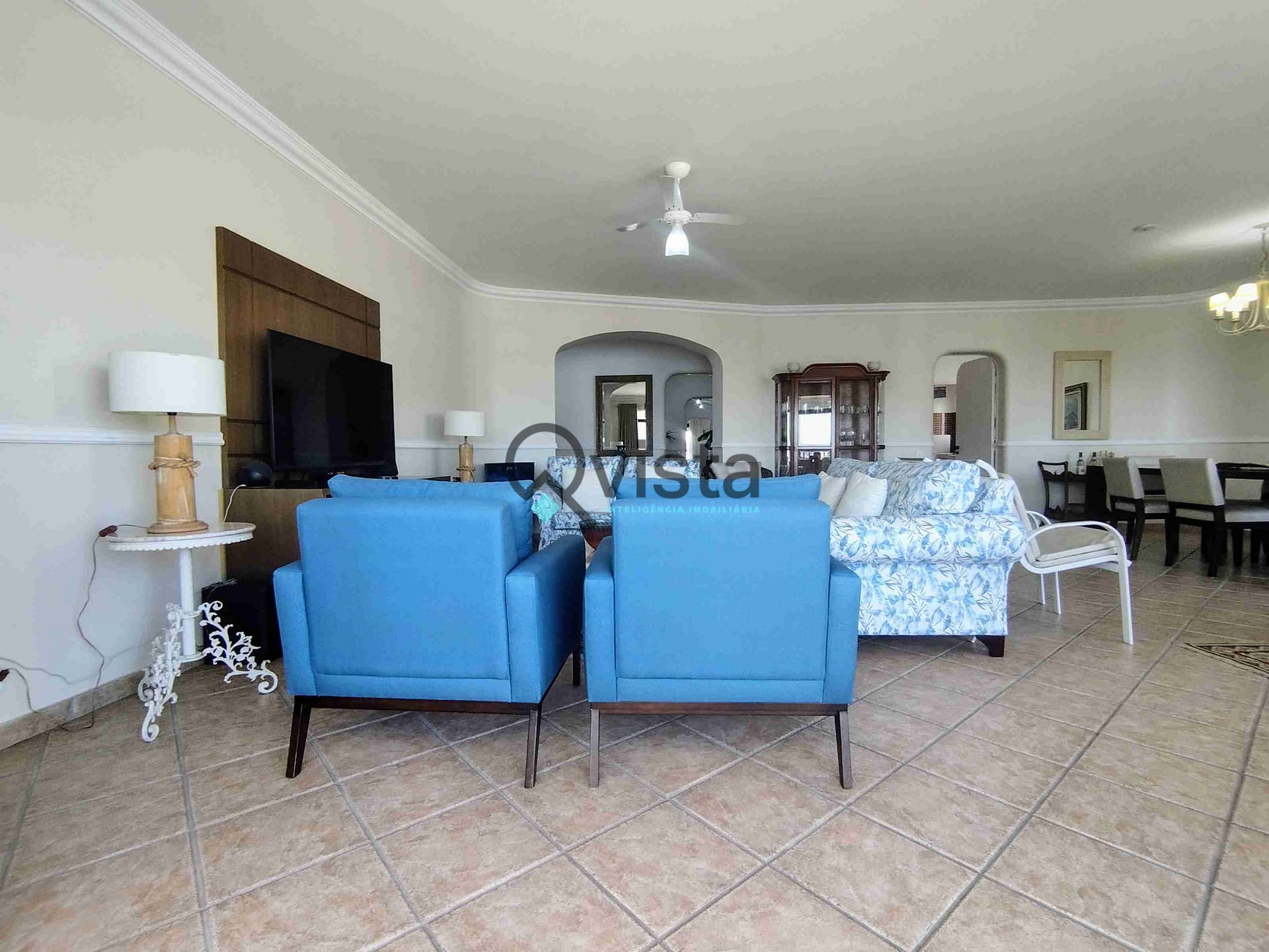 Apartamento, 5 quartos, 180 m² - Foto 15