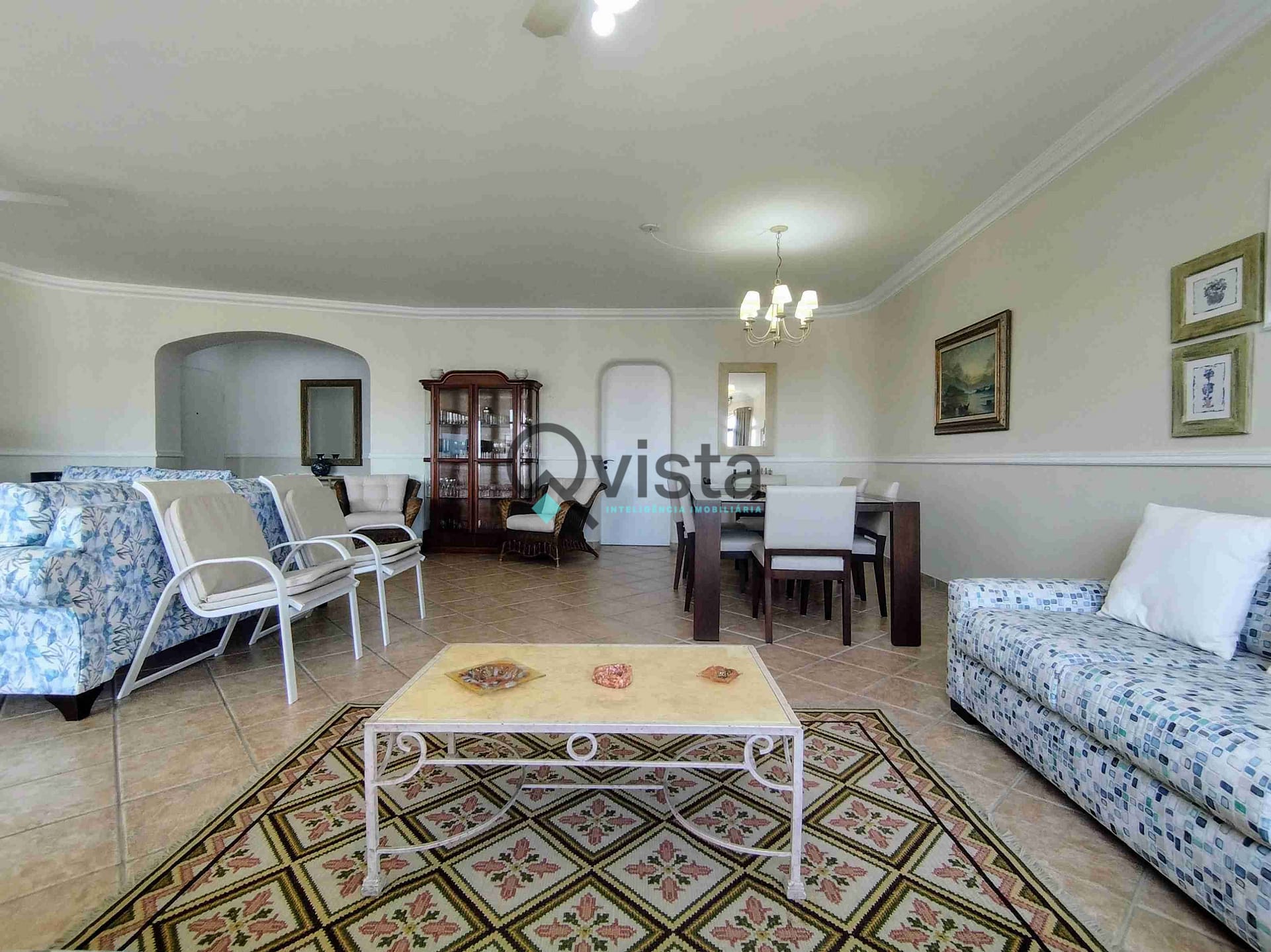 Apartamento, 5 quartos, 180 m² - Foto 19