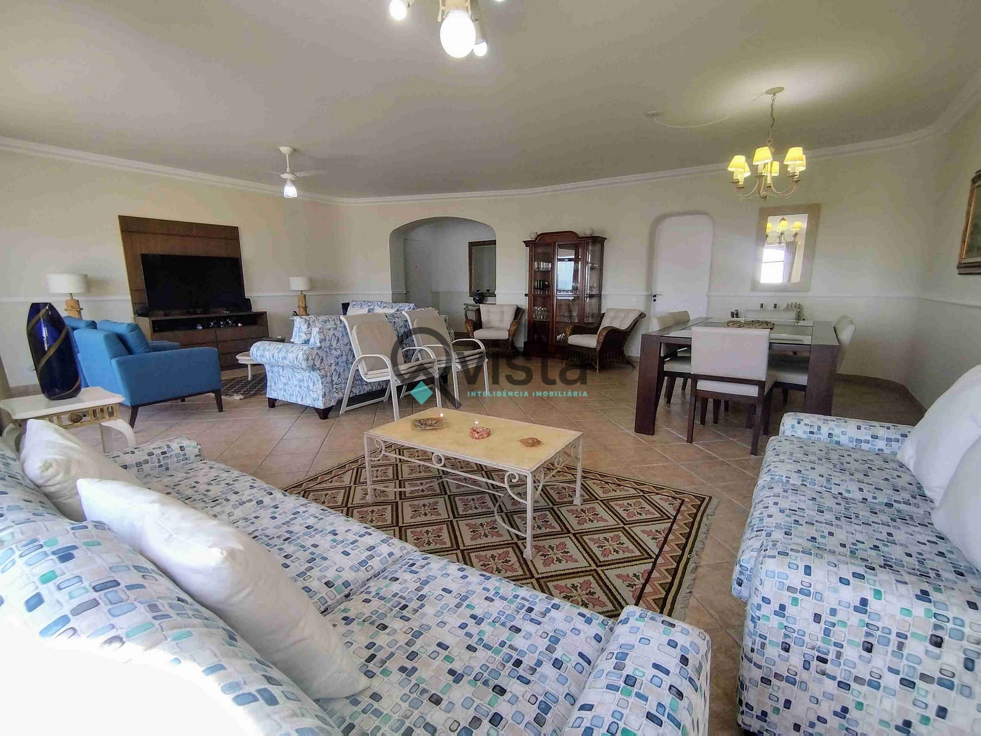 Apartamento, 5 quartos, 180 m² - Foto 20